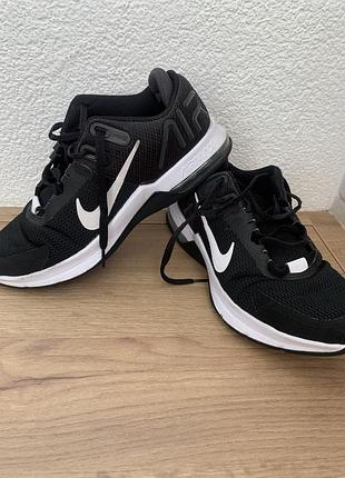 Мужские кроссовки nike air max alpha trainer 4 оригинал