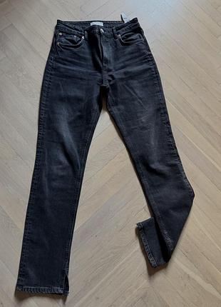 Джинси zara, розмір 38