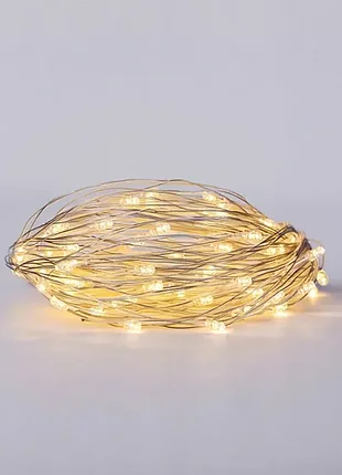 Гірлянда 2*2 метри 80 led 2
