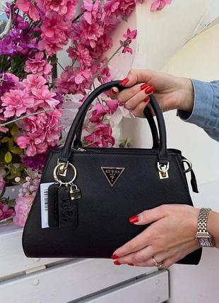 Сумка сітчел guess оригінал