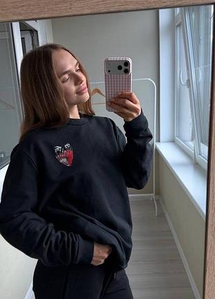 Світшот кофта худі allsaints 2