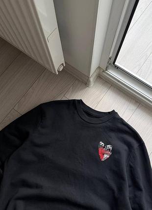 Світшот кофта худі allsaints 6