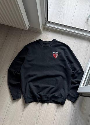 Світшот кофта худі allsaints 5