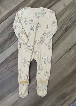 Человечек детский 3