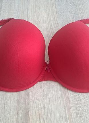 Бюстгальтер victoria's secret 80e