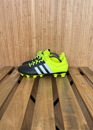 Бутси adidas ace 15.4 fxg