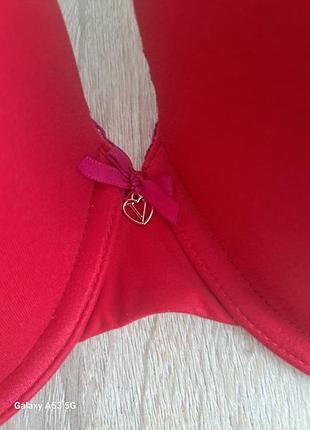 Бюстгальтер victoria's secret 80e 2