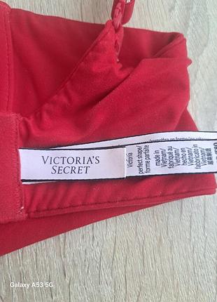 Бюстгальтер victoria's secret 80e 4