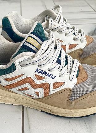 Кроссовки karhu