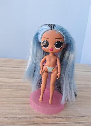 Лялька lol surprise tweens fashion doll