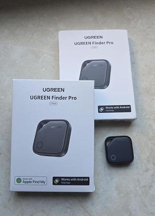Трекер ugreen smart finder pro