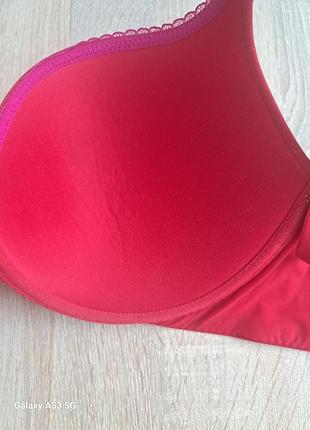 Бюстгальтер victoria's secret 80e 8