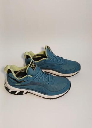 Кроссовки reebok ridgerider 6.0 gore-tex