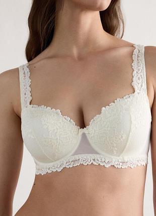Intimissimi бюстгалтер-балконет