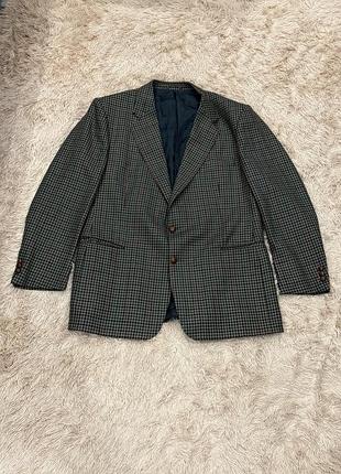 Пиджак burberry’s vintage барберис винтаж