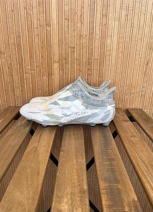 Бутси adidas x 16+ purechaos fg