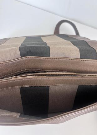Шкіряна сумка liebeskind 5