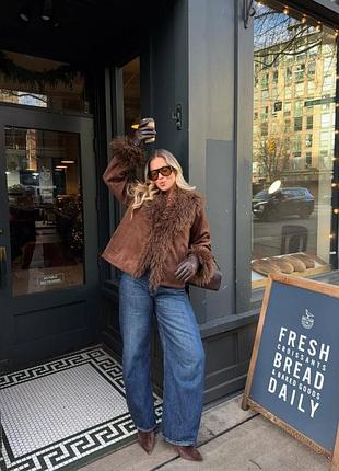 Дублянка zara
