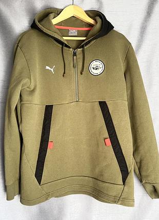Чоловіче худі puma porsche legacy statement men's hoodie
