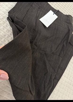Брюки zara 2