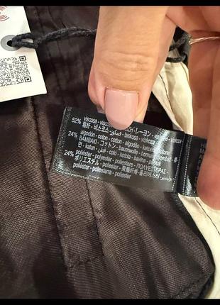 Брюки zara 3