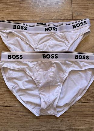 Труси boss
