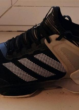 Кроссовки adidas adizero u-2