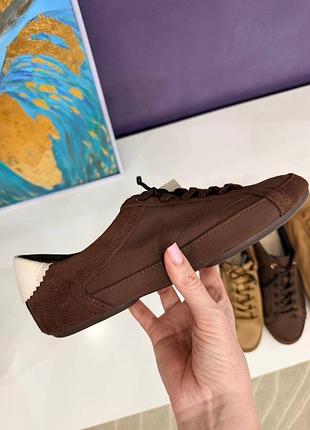 Кросівки zara 2