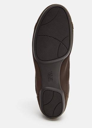 Кросівки zara 3