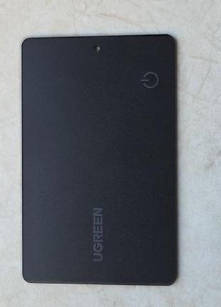 Трекер ugreen smart finder slim pro 3