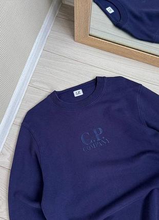 Світшот худі кофта cp company 4