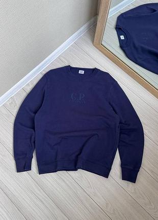 Світшот худі кофта cp company 5