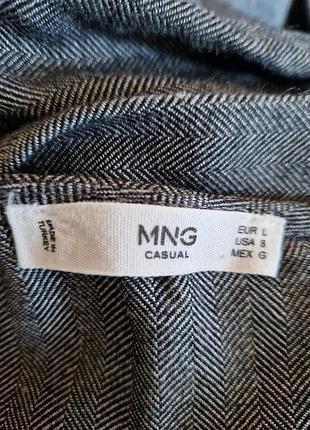 Сукня casual mng 6