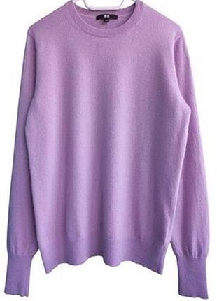 Светр uniqlo 6