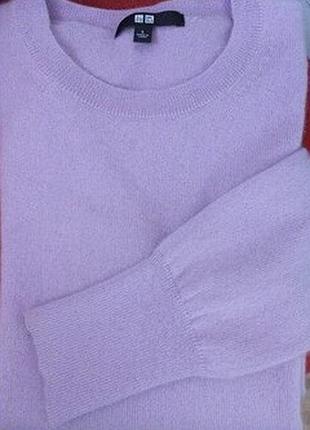 Светр uniqlo 4
