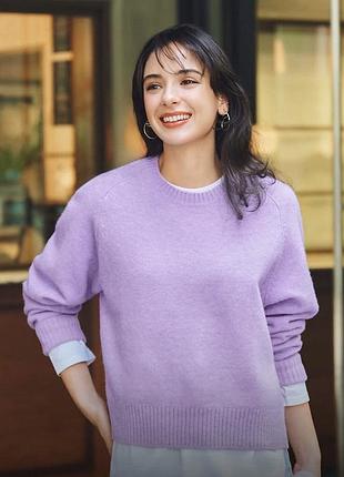 Светр uniqlo 2