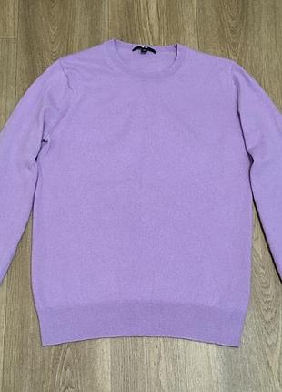 Светр uniqlo 10