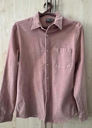 Стильна рубашка asos. m-l 3