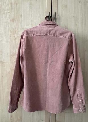 Стильна рубашка asos. m-l 2