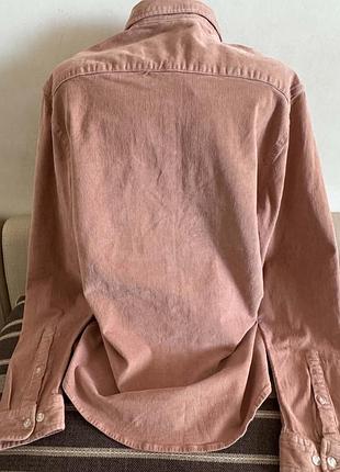 Стильна рубашка asos. m-l 5