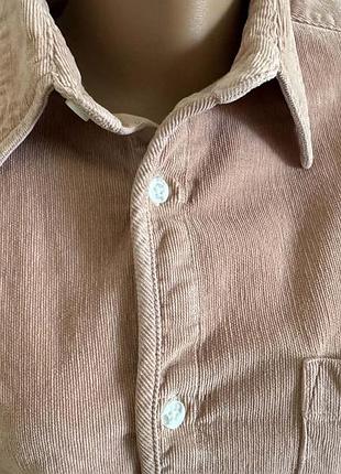 Стильна рубашка asos. m-l 4