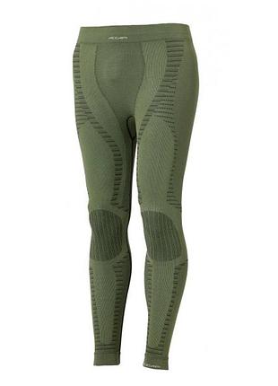 Термоштани чоловічі accapi xperience military black