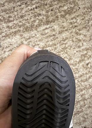 Кросівки superstar adidas 4