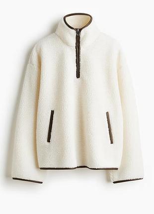 Кофта тедді h&m 5