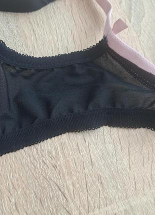Бюстгальтер m&s 75e 7