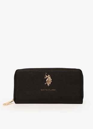 Женский кошелек u.s. polo assn