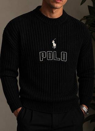 Светр polo ralph lauren