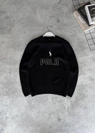 Светр polo ralph lauren 2