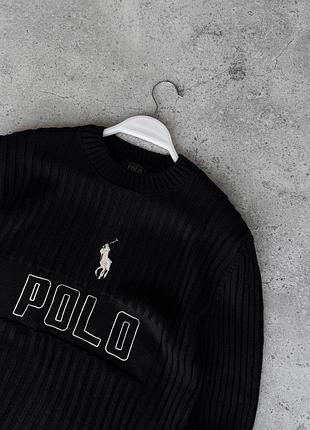 Светр polo ralph lauren 3