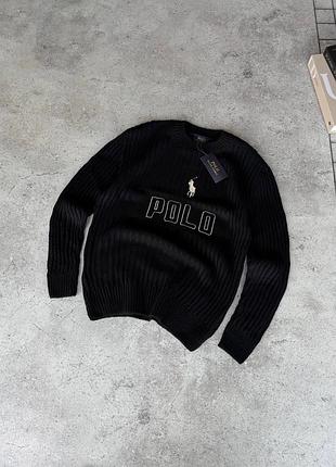 Светр polo ralph lauren 4